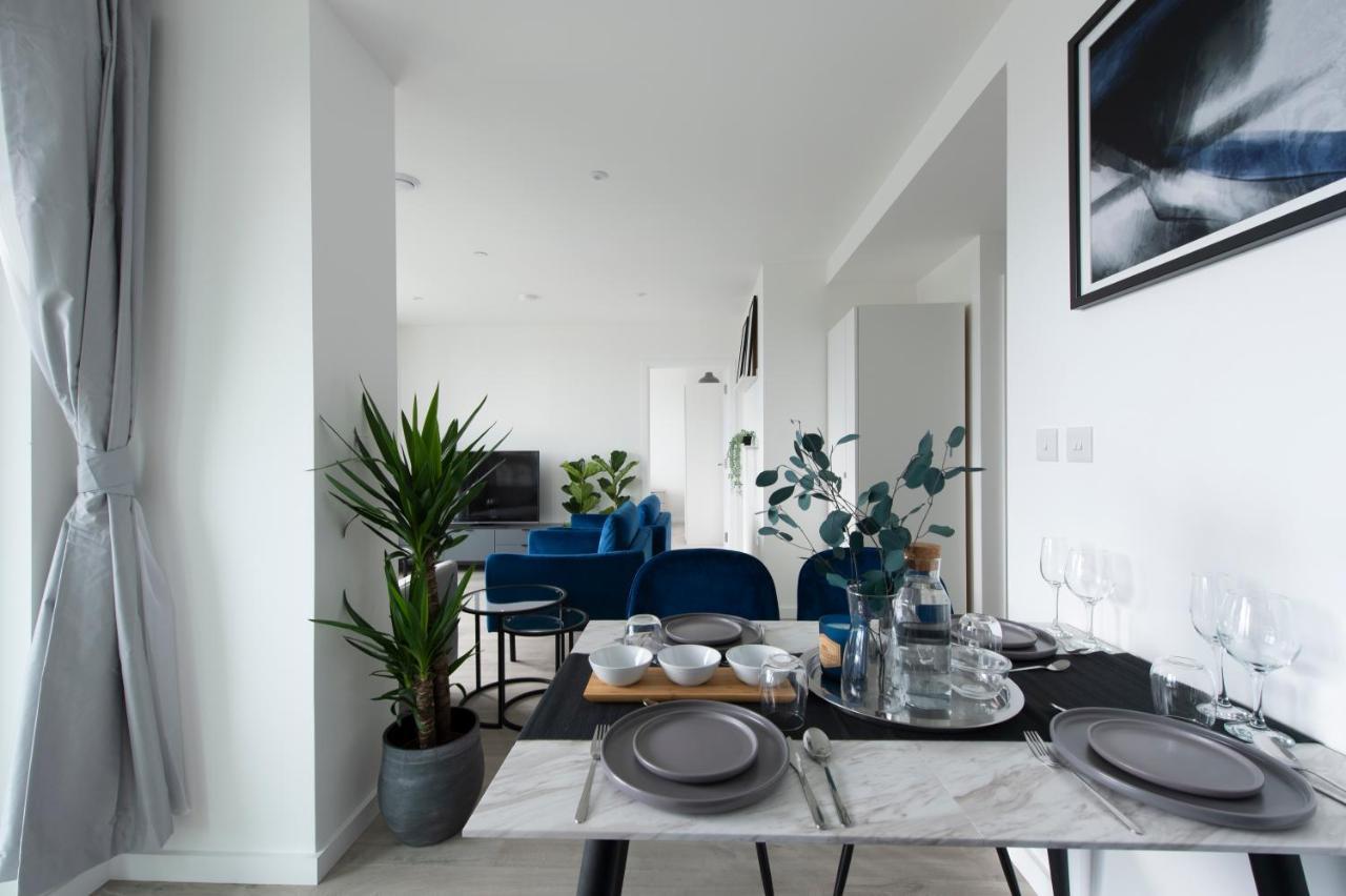 Apartment Ac Luxe Penthouse With Free Parking